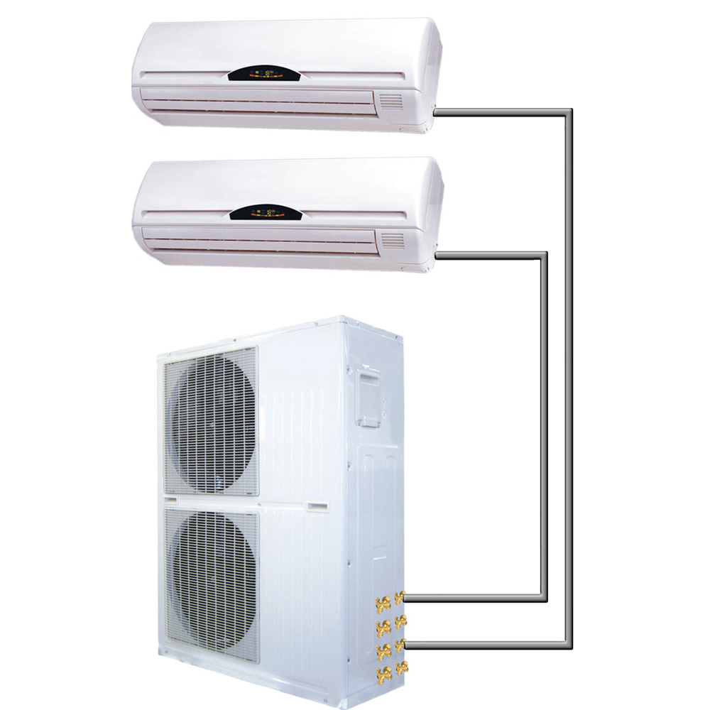 Ductless Air Conditioner