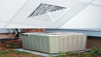 Central  Air Conditioning
