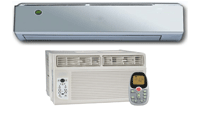 Room Air Conditioners