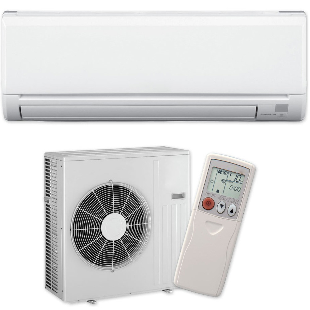 Large Split Multi System Air Conditioner