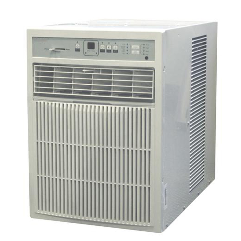 Casement Window Air Conditioner