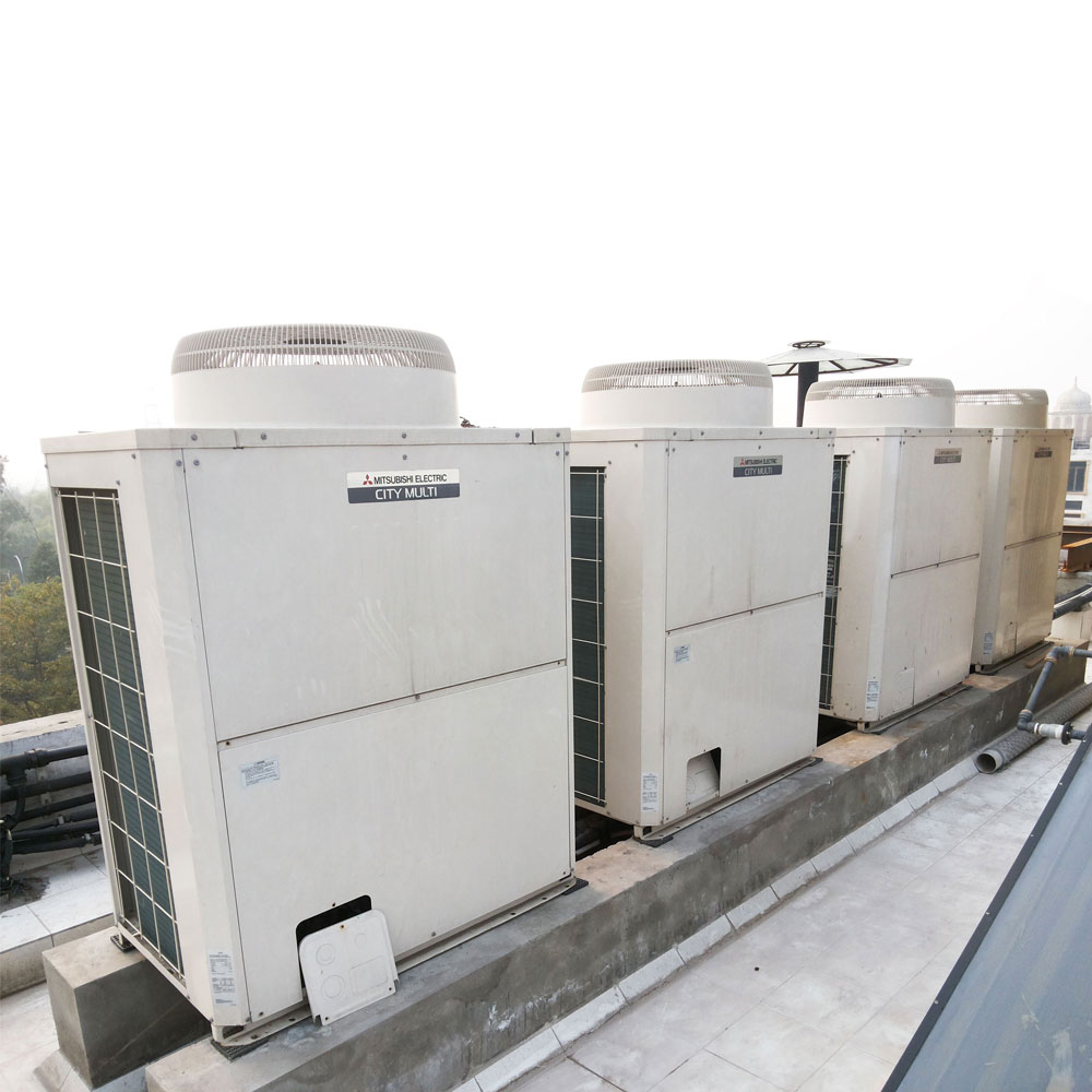 VRV system
