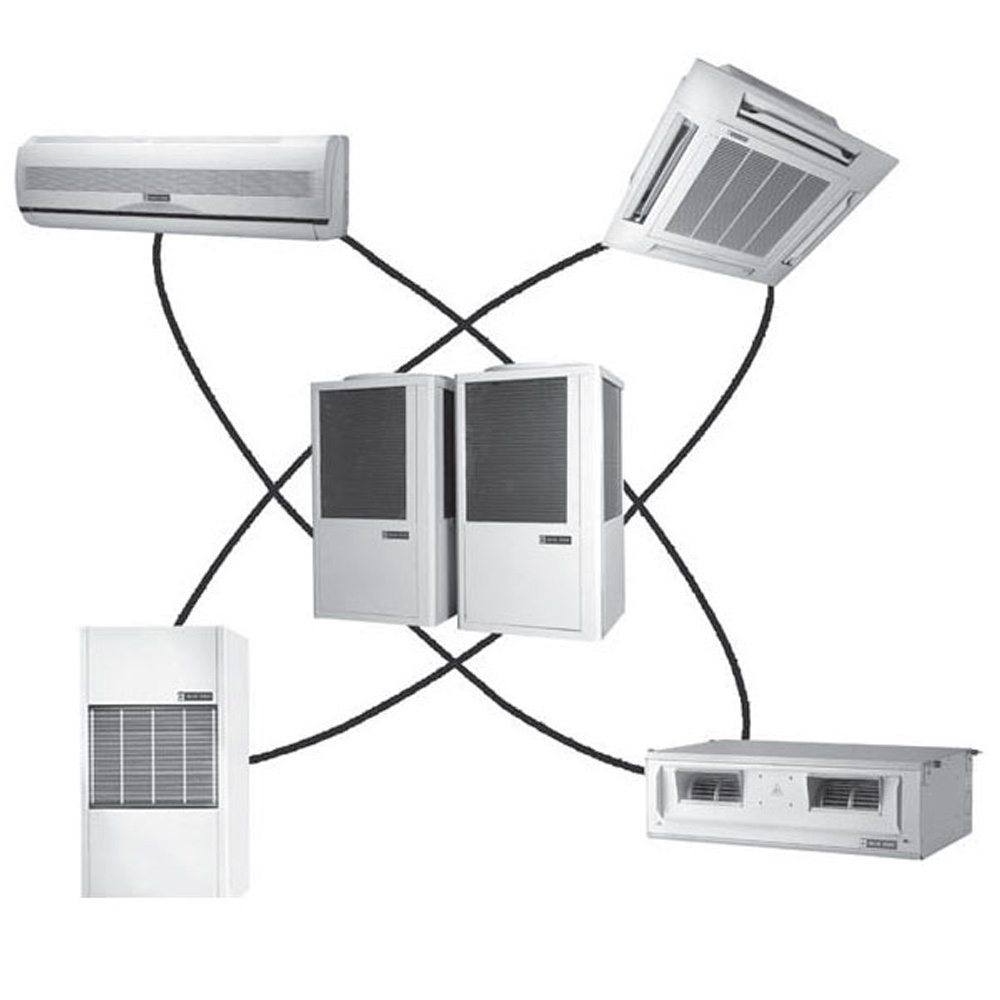 VRV system