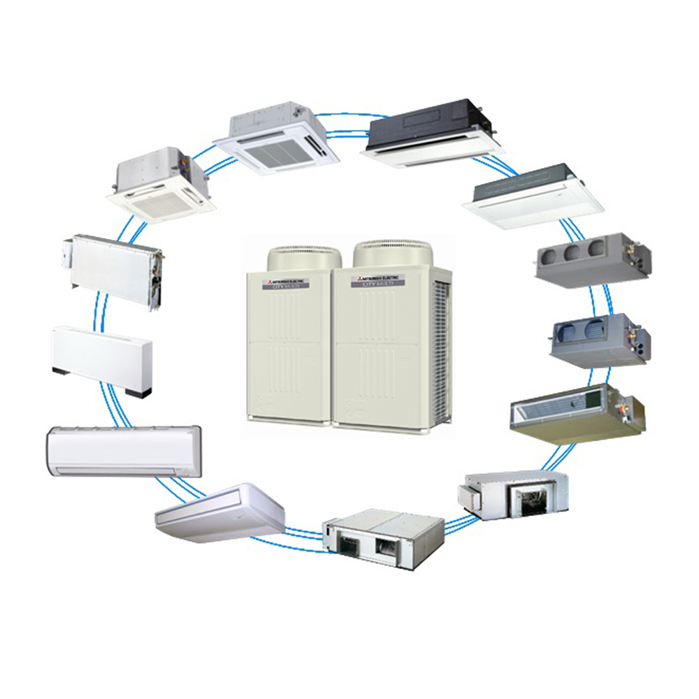 VRV system