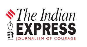  The Indian Express 