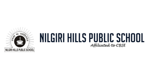  Nilgiri Hills Public School 