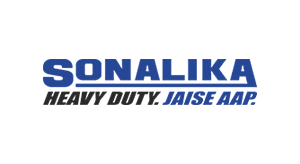 Sonalika International Heavy Duty