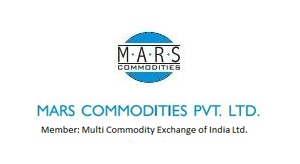 Mars Commodities Pvt Ltd.
