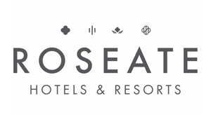 Roseate