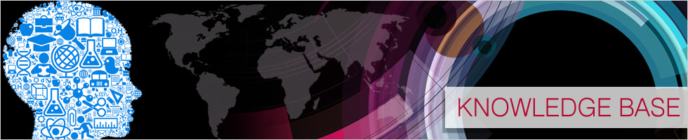 knowledge base banner